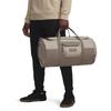 Under Armour Polyester Travel Bag Regular Unisex Forest Dog Taupe Gray 1384463-203