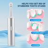Electric Dental Scaler To Remove Tartar Stains and Plaque Cleaner Dental Polisher Calculus Removal Teeth Whitening Toothbrush