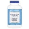 Magnesium Taurate, 180 Veggie Capsules (62.5 Mg Per Capsule)