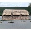 Zizhisheng 30sqm Folding Frame Field & Command Tent