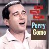 CD PERRY COMO - Very Best of Perry Como 07863679682 RCA US ObiPop Used