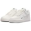 Nike Женские кроссовки Air Force 1 07 Essential Sail/Black HF1058-133