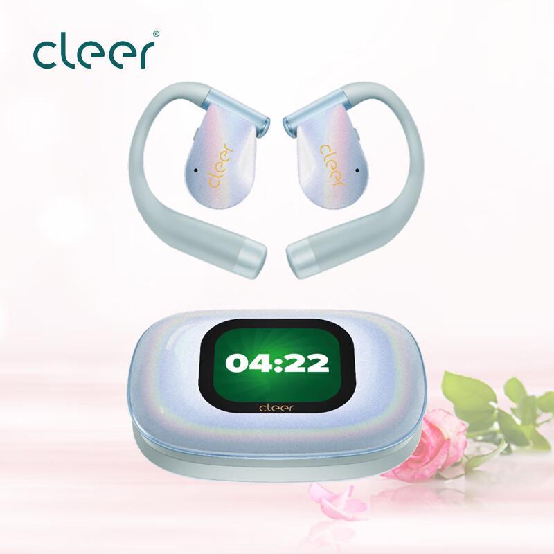 Cleer Спортивные наушники с открытым ухом ARC5