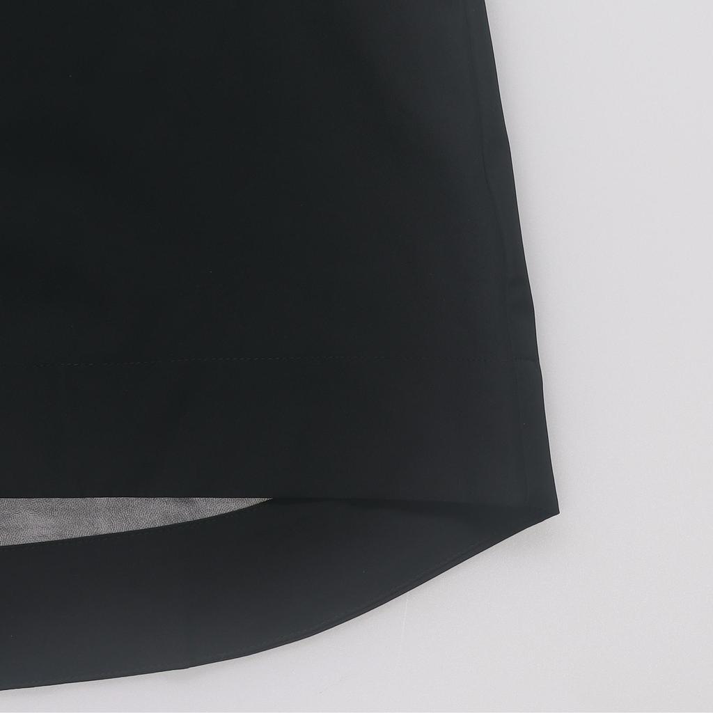 Nike Куртка-парка с логотипом, женская, черная DM6246-010