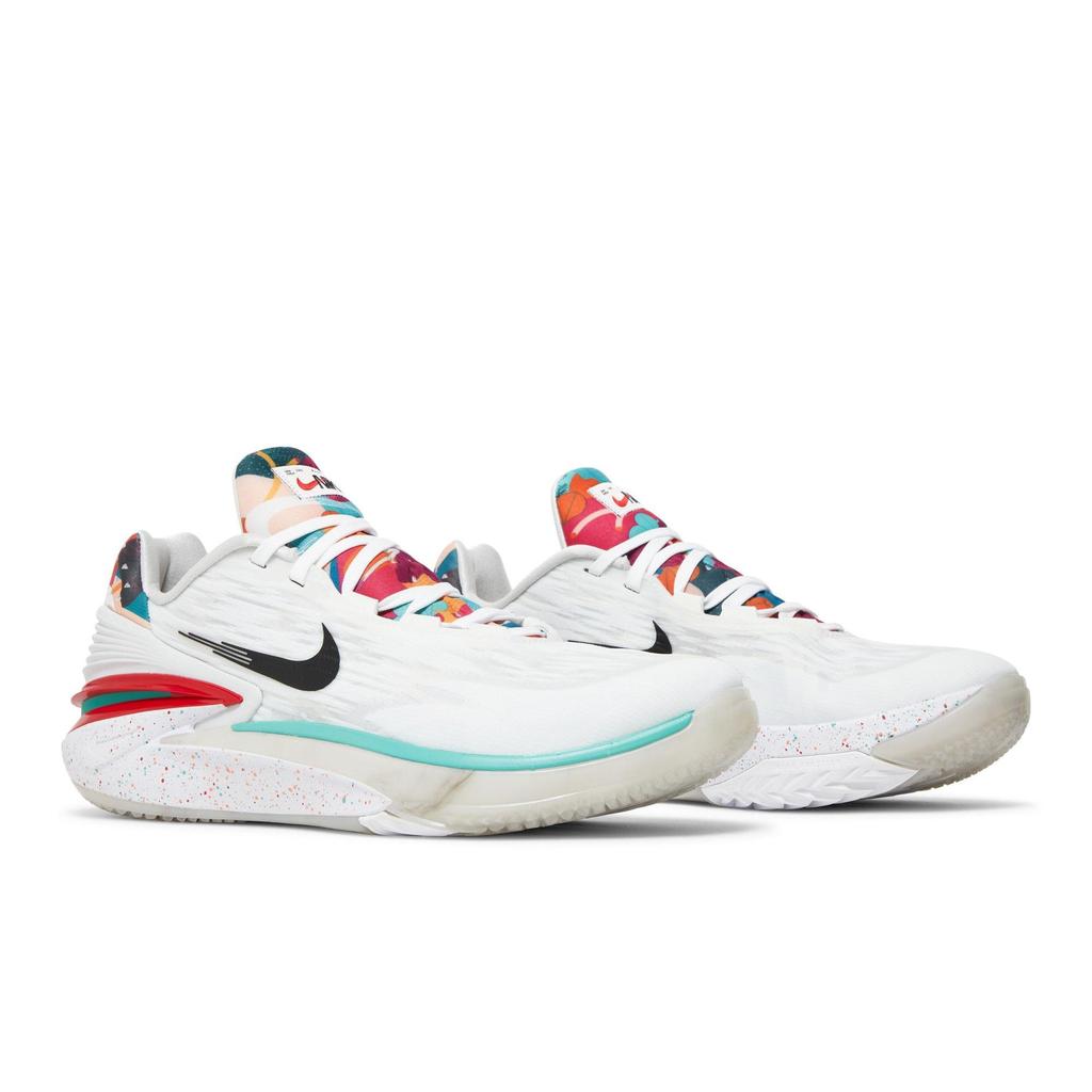 Nike Air Zoom GT Cut 2 'Leap High' (Unisex) Basketball Shoes FD4321 101