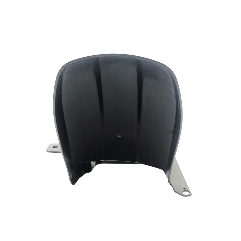Motorcycle Extender Hugger Mudguard Rear Fender For Honda NC700X NC700S NC750X NC750S NC 750X NC 750S 2012-2021 2019 2020