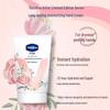 Vaseline Rose Scent Hand Cream Set