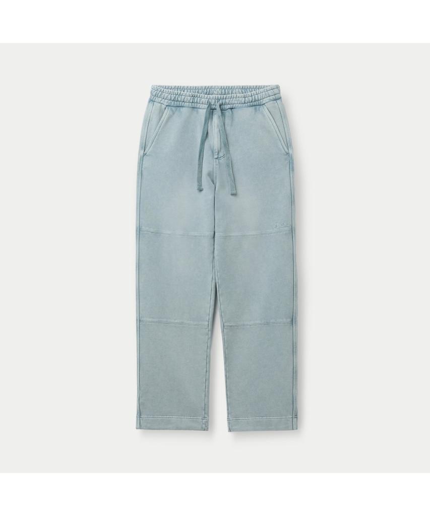 Silijeu (Set Up) Mineral Washed Sweatpants Sapns26001Bux