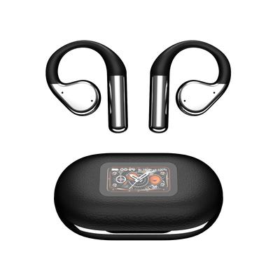 Сенсорный экран Bluetooth наушники не подходят для ушей висячие ухо спортивные шумоподавляющие наушники Bluetooth сверхдолгий срок службы