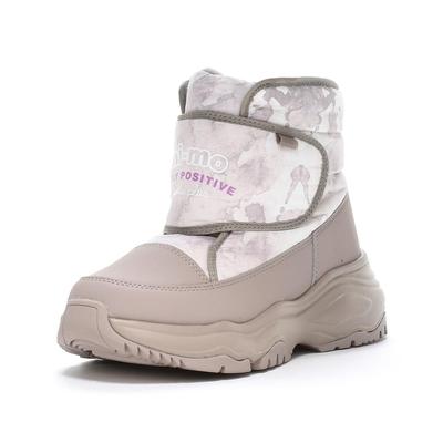 Moonstar NM WPJ028 Бежевые Сноубутсы