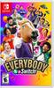 Everybody North Switch 1-2-Switch! (Import Version America) –