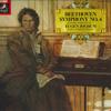 LP Record EUGEN JOCHUM - Beethoven: Symphony No. 4 / Leonore EAC80502 ANGEL - Japan Obi Classical Used