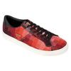 ONITSUKA TIGER Унисекс Lawnship 2.0 Классический Красный Клетчатый 1183A520-600