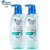 Head & Shoulders Anti-Dandruff Oil Control Volumizing Shampoo 670ml X 2