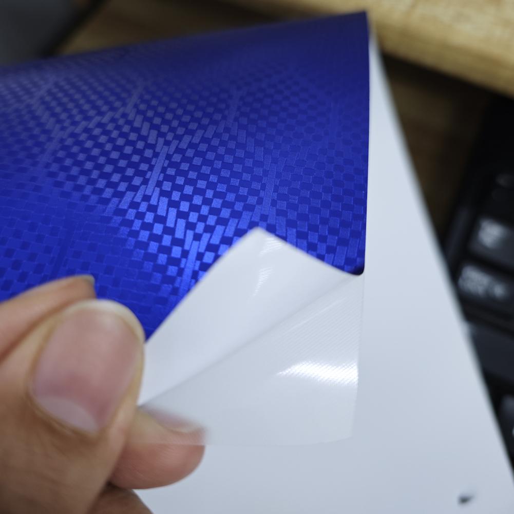 60x152 см синяя сетка сотовый мотоцикл велосипед виниловая пленка для стайлинга автомобиля крыша бампер наклейки пленка клейкая наклейка