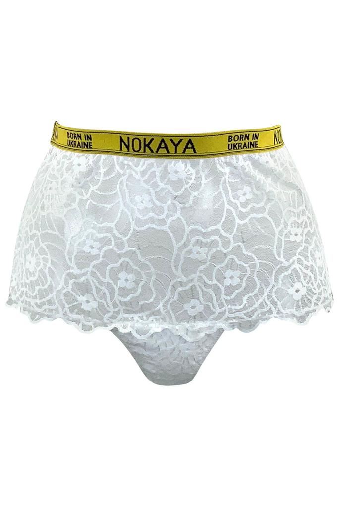 Трусики-шортики NOKAYA (91639)