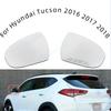 Зеркальное стекло с подогревом для Hyundai Tucson 2016 2017 2018 Автоаксессуары 87621-D3400 87611-D3400