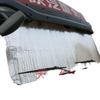 220x80cm Large Truck & Car Sunshade Visor for Vehicles
