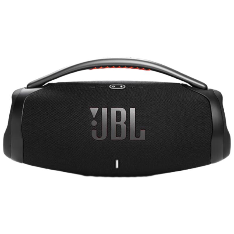 JBL Boombox 3 Portable Bluetooth Speaker