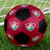 Fluminense FC Theme Size 5 Soccer Ball, Suitable for Both Indoor and Outdoor Matches, a Gift Suitable for Everyone.
