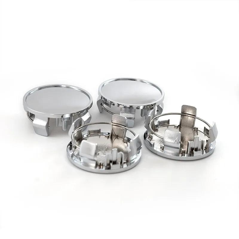 4pcs 62MM Blank Car Wheel Center Caps 181163-K62 for Toyota Styling Accessories Hub Center Cover Fit 56mm Emblem Logo Sticker