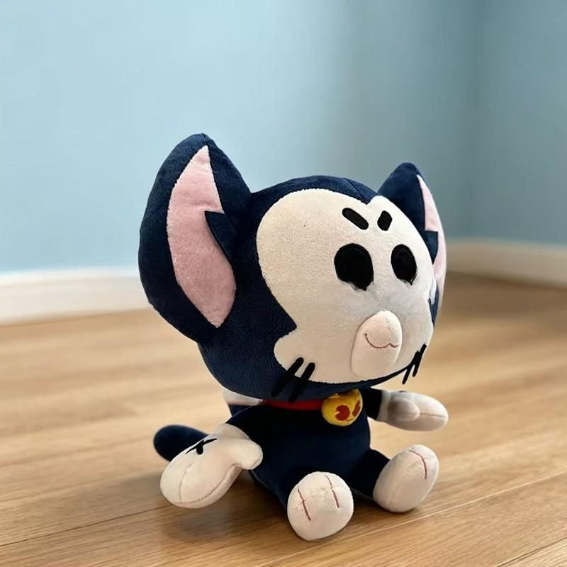 Плюшевая игрушка Brawl Stars Милое коллекционное чучело животного Для детей и фанатов