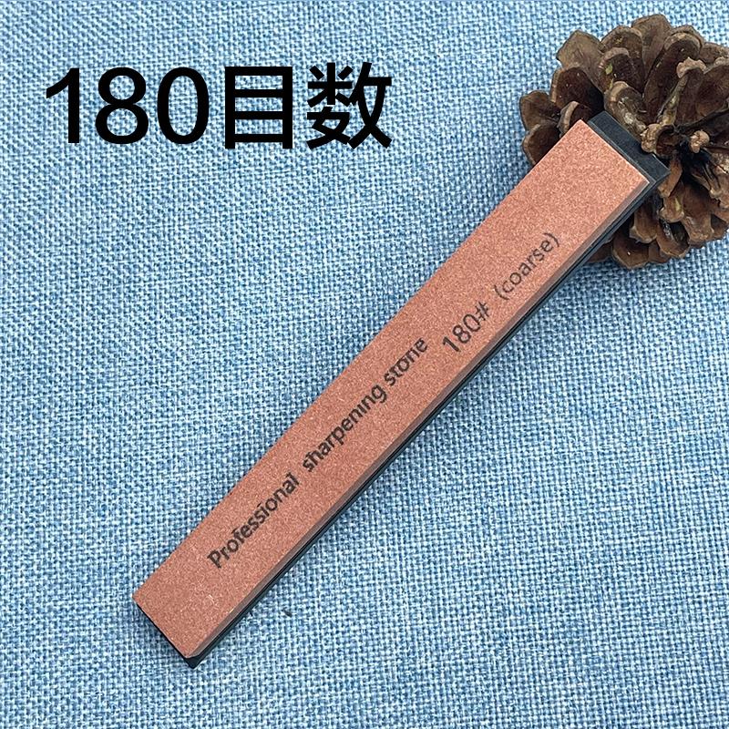 Алмазный точильный камень Точилка для ножей для кухонных ножей Шлифовальный камень Зернистость 240#600#1200# Арканзасский камень