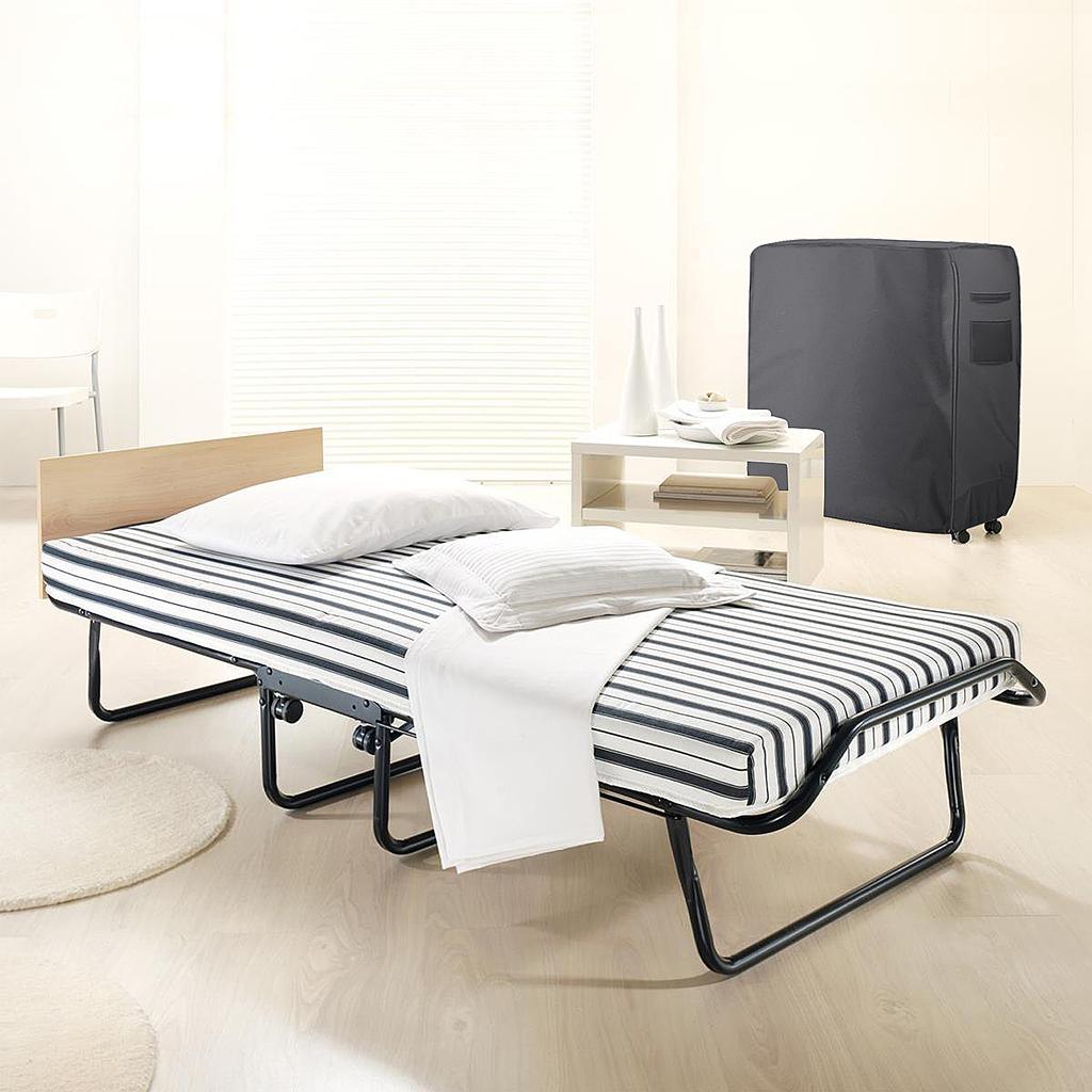 Чехол для хранения складной кровати 39" Д x 15" Ш x 44,8" В, Многофункциональный защитный