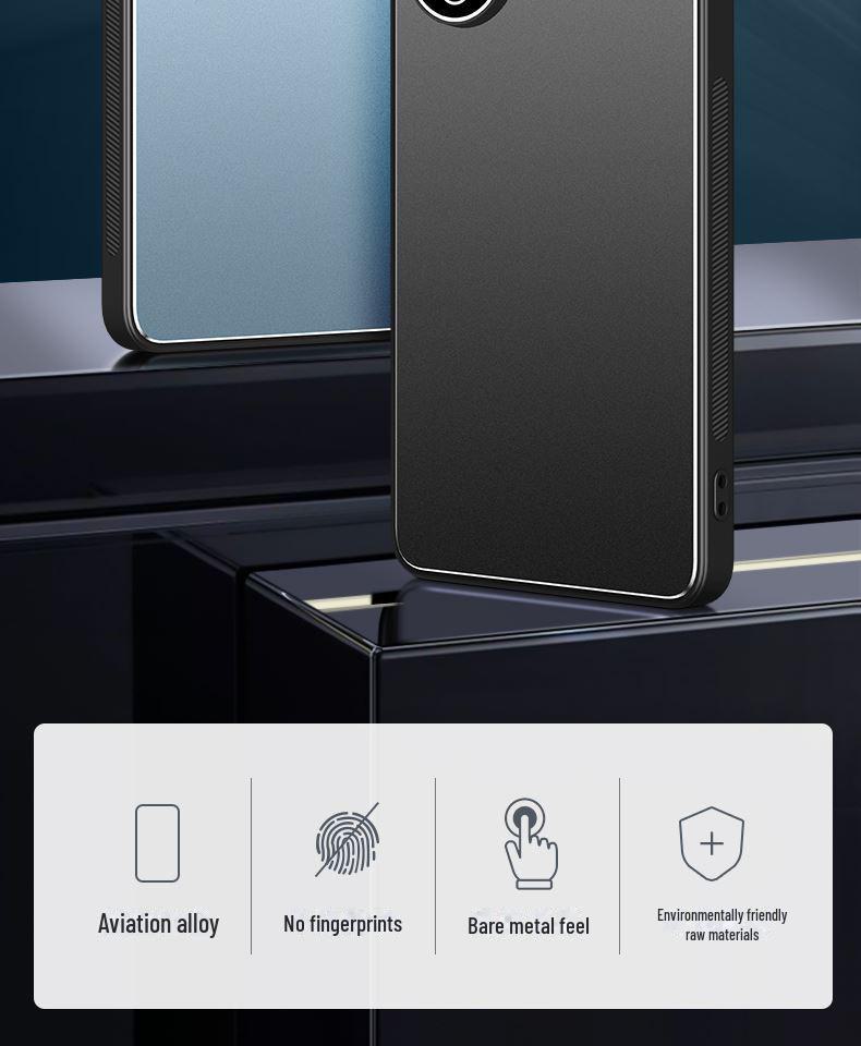 Защитный чехол для Huawei Nova 11, Nova 11 Pro и Nova 11 Ultra с полным покрытием объектива