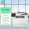 HP Многофункциональный принтер Color LaserJet Pro M280nw, штекер CN (адаптер в комплекте)