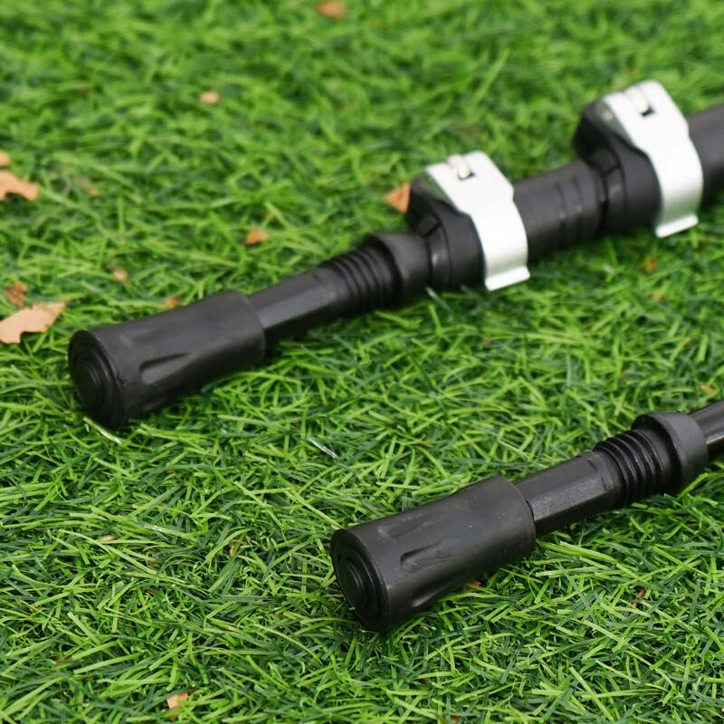 Hiking Pole Rubber Tip Covers