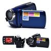 Handheld Home Digital Video Camera Camcorder DV 4x Digital Zoom HD 1080P Night Vision Recording