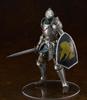 POP UP PARADE SP Demons Souls Fluted Armor Plastic Painted Finished Figure [PS5] [PS5] Non-scale