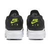Nike Кроссовки Air Max Oketo Wntr 'Black White Green' Повседневная обувь CD6075-002