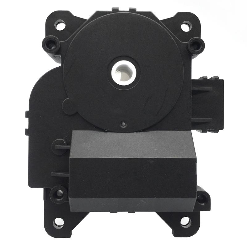 Сервопривод заслонки режима HVAC 79350-SNK-A41 Для Honda Civic 2006-2011 CRV 2007-2011