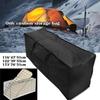 Waterproof Extra Large Heavy Duty Outdoor Cushion Pouch Furniture Cover Storage Bag Toys Organizer