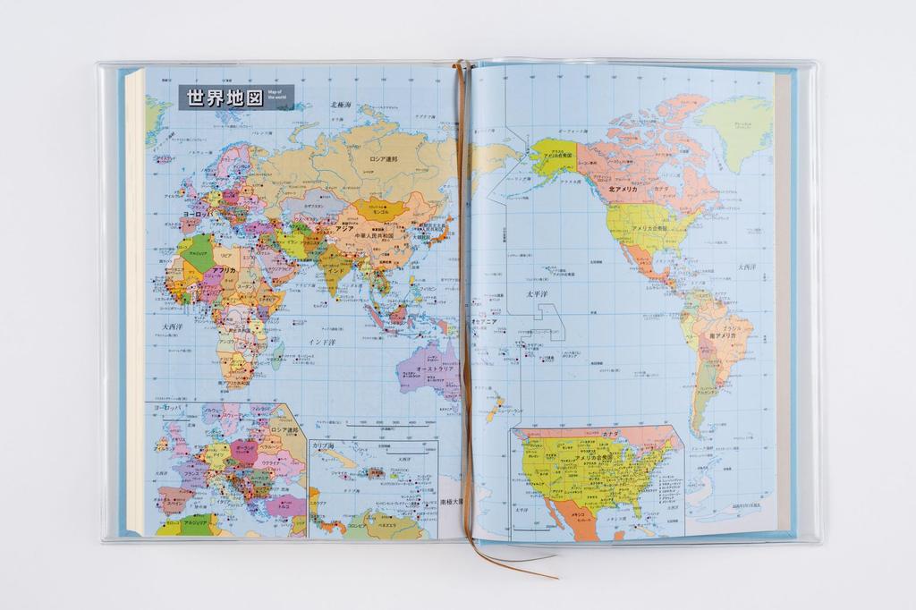 Планировщик Takahashi 2026 A5 Горизонтальный в линейку Новый дневник 13 января 3-летний Нет. (Начинается в 2026 году)