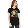 Debbie Harry Womens/Ladies Rockbird Cover Cotton Boyfriend T-Shirt
