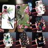 Милый чехол с колибри для Honor Magic 7 Pro 6 5 50 70 90 200 Lite X9b X9a X8a X8b X7a X6a X8 X9 X9c