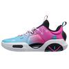 Мужские кроссовки Wade All City 9 V1.5 South Beach Сине-розовые ABAR077-13