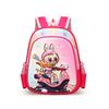 And Adorable Spacious 12inch Cartoon School Backpack For Children With Comfortable Shoulder Straps