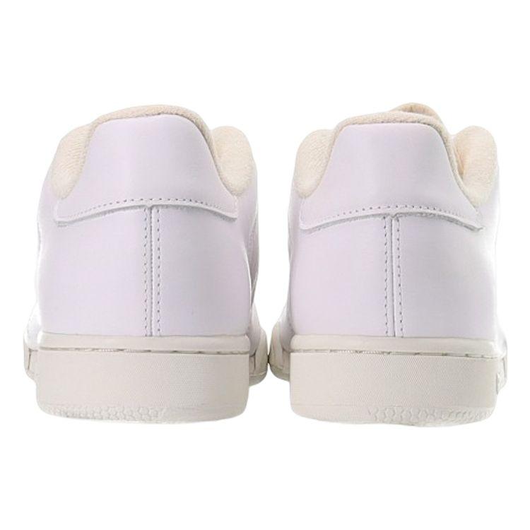 JJJJound x Reebok NPC 2 Унисекс Кроссовки Белый Обувь-Белый Кремовый-Белый GY8065