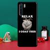 Чехол Goats для OPPO A52 A72 A5 A9 A31 A53 S A15 A83 A91 A93 A54 A74 A94 A1K A3S A5S Чехол для телефона