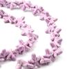10pcs Fresh Color Starfish Bead Handmade Craft Jewelry Making Material  Women