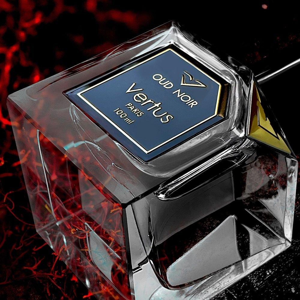 Vertus Oud Noir Туалетная вода 100 мл