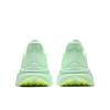 Anta Cushioned Slip-Resistant Breathable Lightweight Height Increasing Low-Top Casual Running Shoes Women's White Green Sneakers 922525505-1