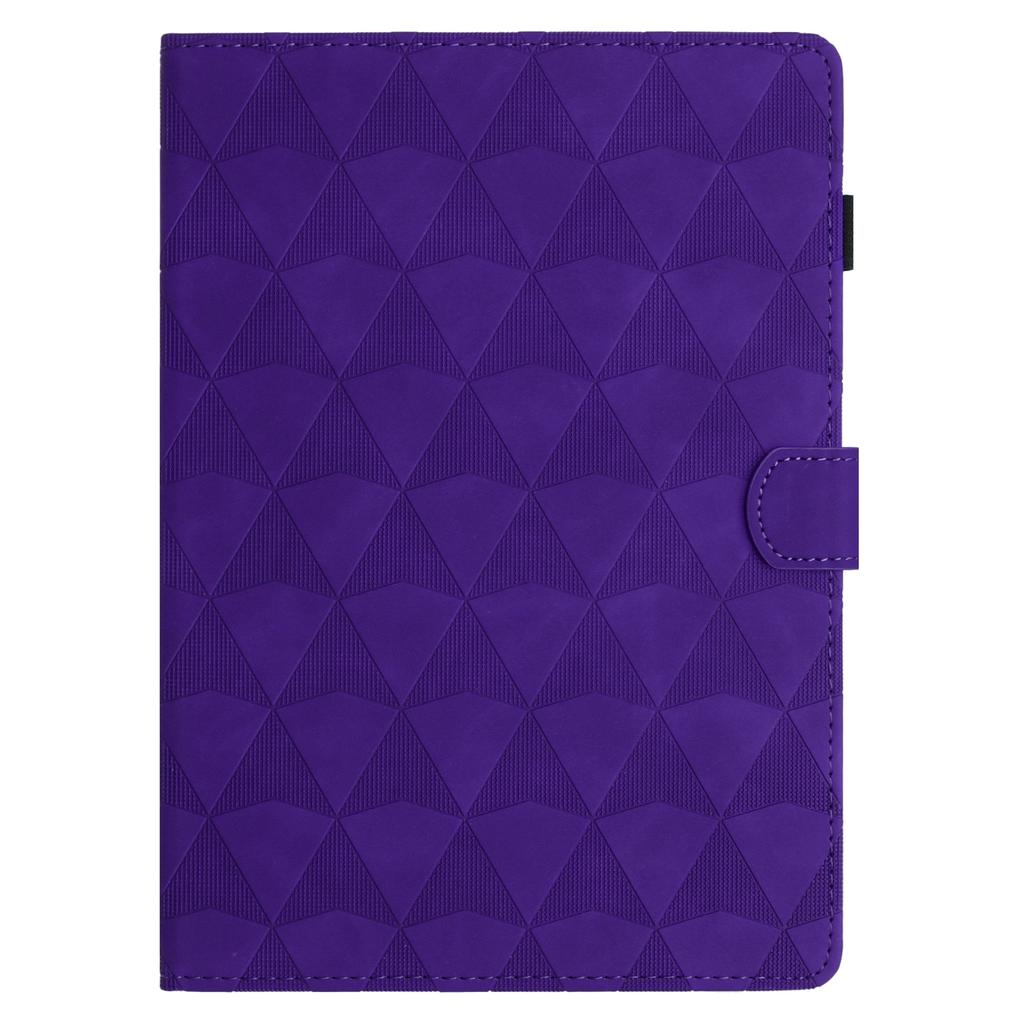 Чехол-книжка с подставкой и держателем для карт для Lenovo Tab M11 / Xiaoxin Pad 11 2024