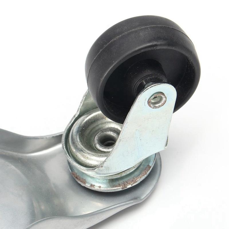 Транспортировка перемещает мебельный инструмент транспортный рычаг переключения передач движущееся колесо слайдер ролик сверхмощный помощник при переезде дома