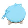 Outdoor Removable Round Kitchen Office Dining Chair Pads Sofa Car Seat Cushion
