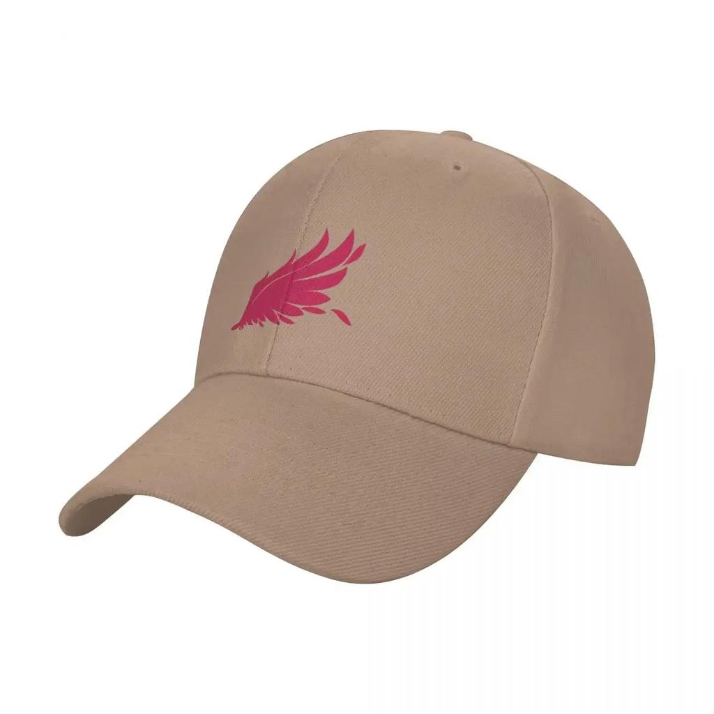 New Birdie Wing Eve Golfball Baseball Cap birthday Fishing cap Golf Hat For Unisex Womens